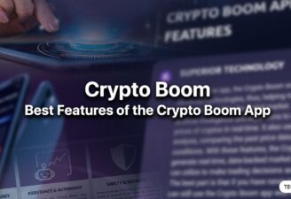 crypto boom