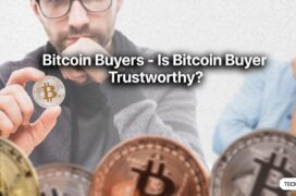 Bitcoin Buyers