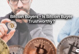 Bitcoin Buyers