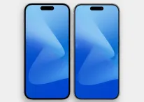 iPhone 15 Pro 3d renders leaked