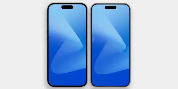 iPhone 15 Pro 3d renders leaked