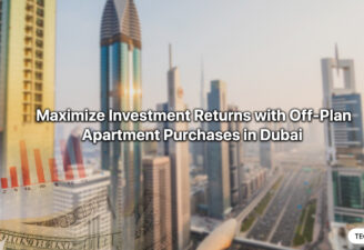 Maximize Investment Returns with Off-Plan