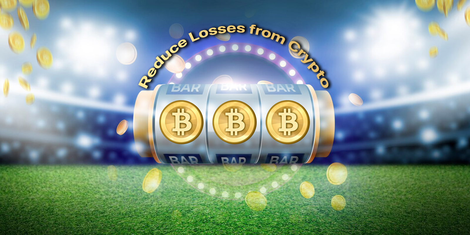 How To Reduce Losses From Crypto Sports Betting