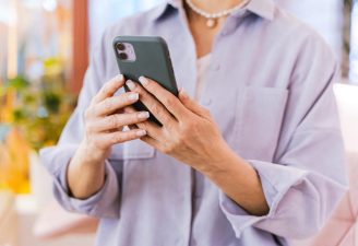 Apps for smartphone