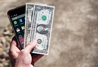 Earn money apps