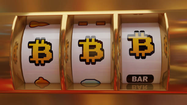 Crypto Casinos: Exploring The Advantages Of Gambling With Bitcoin And Other Cryptocurrencies
