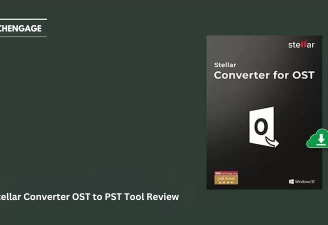 Stellar Converter Review