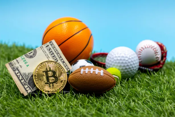 Reasons For Using Crypto For Sports Betting | Cryptowisser Blog