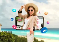 Social Media use