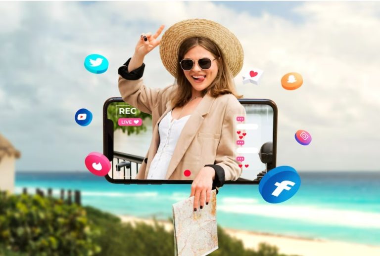 Explore Beneficial and Harmful Effects of Social Media Use