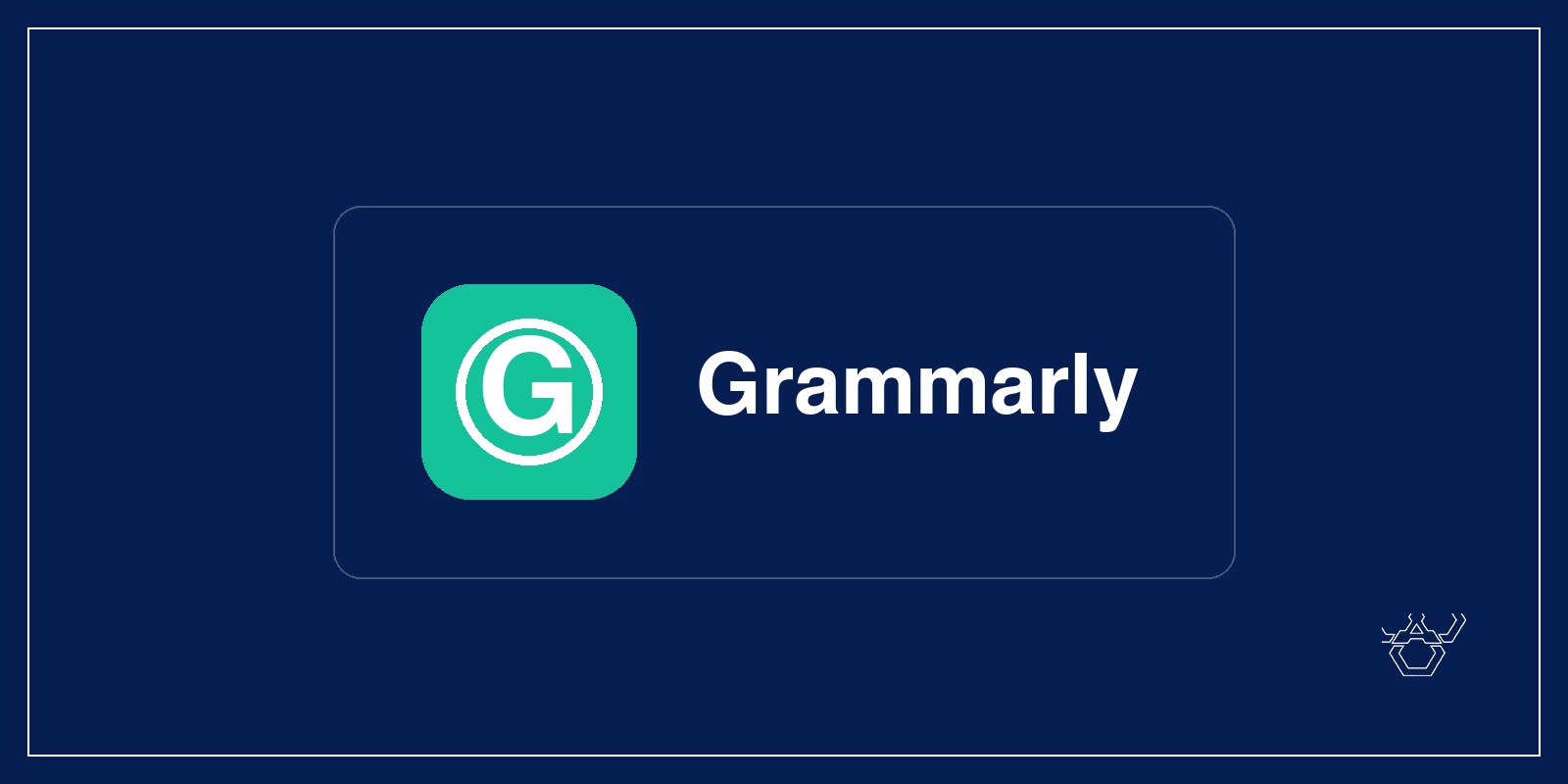 Grammarly Keyboard Android App Banner
