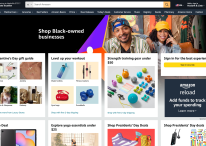 Amazon Selling Challenges