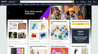 Amazon Selling Challenges