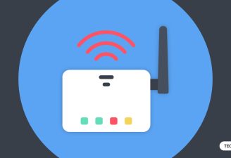 Collection of outdoor WiFi extenders and long-range access points for extended wireless coverage