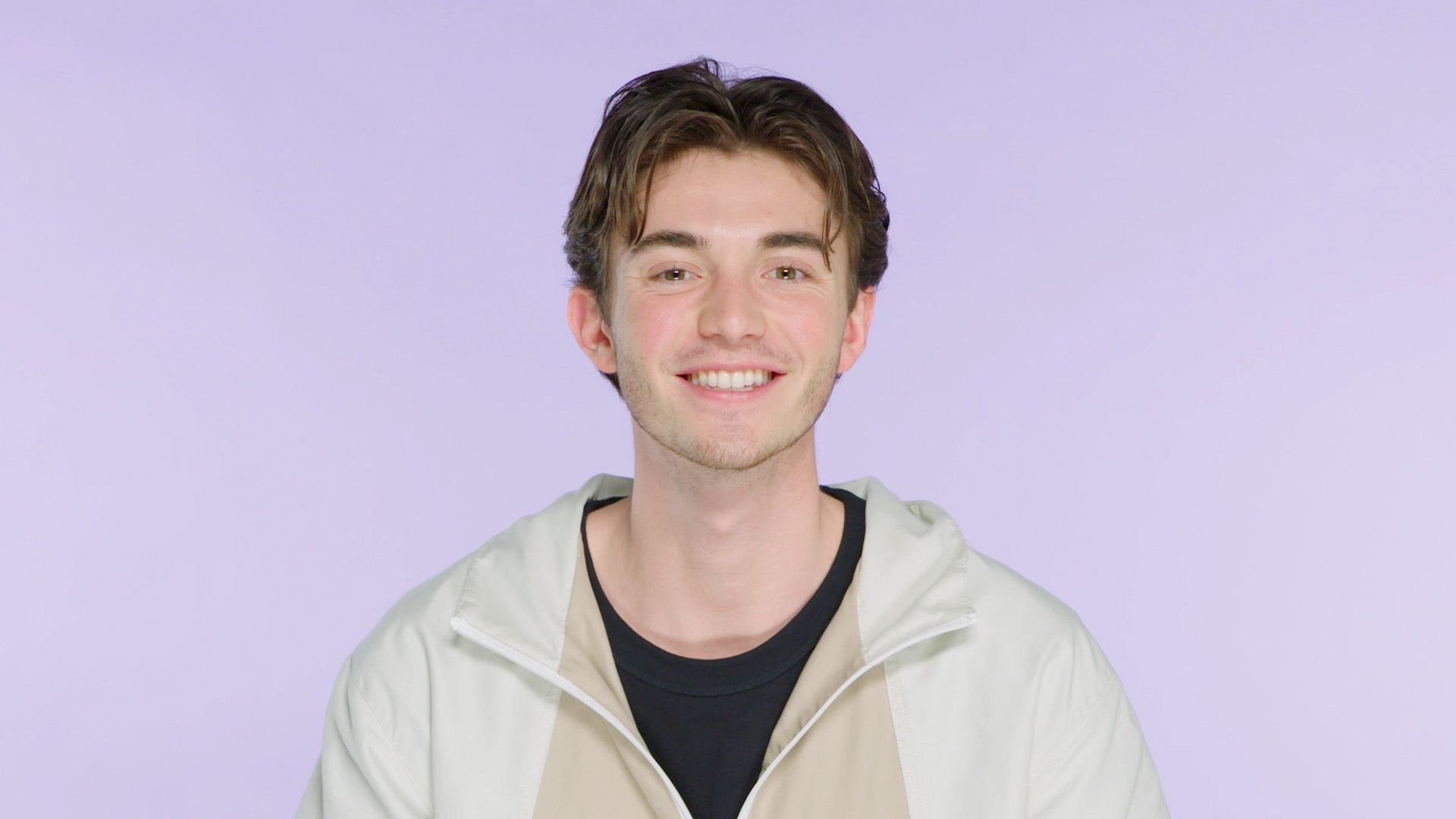 Greyson Chance Who Went Viral On Youtube Performing Lady Gaga'S Paparazzi