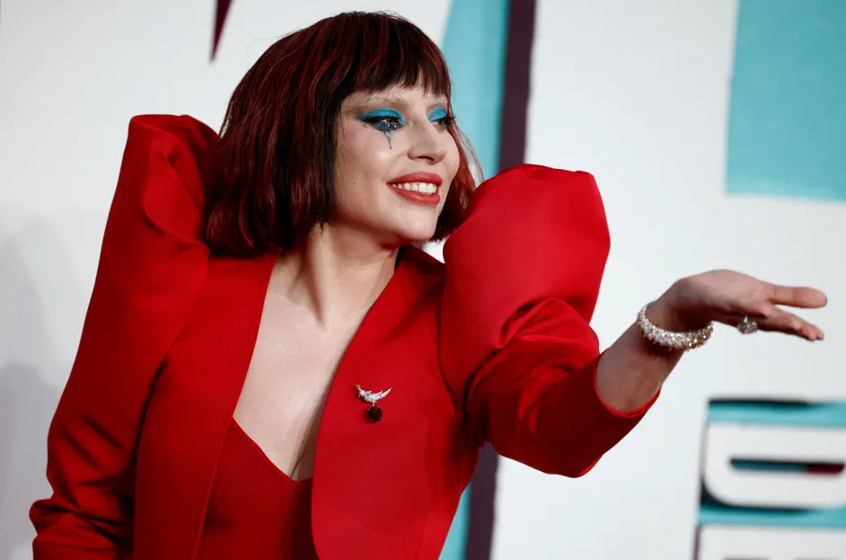 Lady Gaga Performing Early In Her Career Before Myspace Helped Launch Her To Stardom