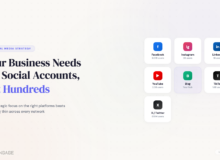 Seven Social Accounts Business Featured |