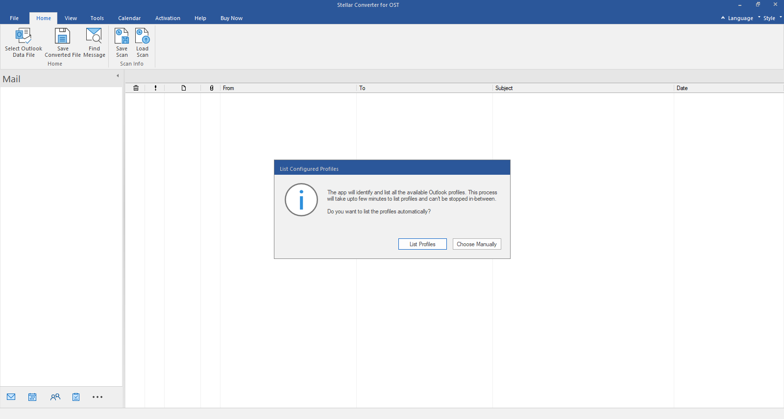 Stellar Converter For Ost Review: Online And Desktop Tools, Tested 7 Stellar Desktop Profiles |
