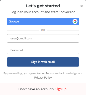 Stellar Converter For Ost Review: Online And Desktop Tools, Tested 2 Stellar Online Signin |