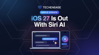 Apple Releases Ios 27 And Macos Golden Gate With Siri Ai