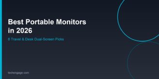Best Portable Monitors In 2026: 8 Picks For Travel, Work, And Play 3 Best Portable Monitors In 2026: 8 Picks For Travel, Work, And Play