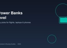 Best Power Banks For Travel 2026 |
