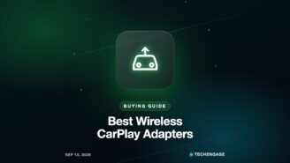 Best Wireless Carplay Adapters In 2026: 6 Picks For Wired-Carplay Cars 9 Best Wireless Carplay Adapters In 2026: 6 Picks For Wired-Carplay Cars