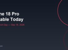 Iphone 18 Pro Availability Sept 18 |