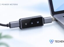 Usb C Power Meters Techengage |
