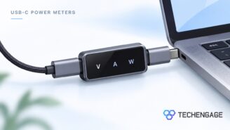 Best Usb-C Power Meters For Chargers And Cables 1 Usb C Power Meters Techengage |