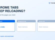 Chrome Tabs Reloading Techengage |