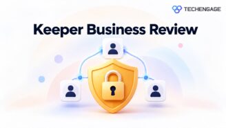 Keeper Business Review: Sharing, Plans And Admin Tools