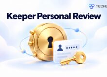 Keeper Personal Review Light V2 |