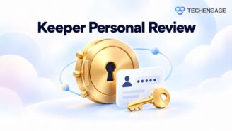 Keeper Personal Review: Sharing, Features And Value