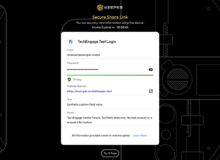 Keeper Personal Test 2026 10 31 Personal Share Recipient |