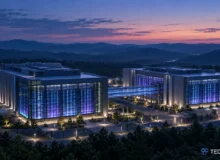 Nscale Anthropic Second Compute Deal |