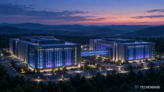 Anthropic And Nscale In Talks On Second $45B Compute Deal, Report Says 4 Anthropic And Nscale In Talks On Second $45B Compute Deal, Report Says