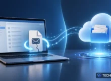 Stellar Pst Repair Desktop Vs Online Techengage |
