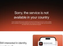 Te Coveron Non Us Availability |