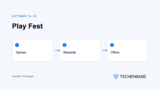 Google Play Fest Starts October 13: Rewards And Eligibility