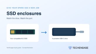 3 Best Ssd Enclosures For Usb-C And Usb4 5 3 Best Ssd Enclosures For Usb-C And Usb4
