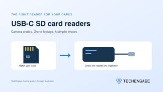 4 Best Usb-C Sd Card Readers For Photos And Video 5 4 Best Usb-C Sd Card Readers For Photos And Video