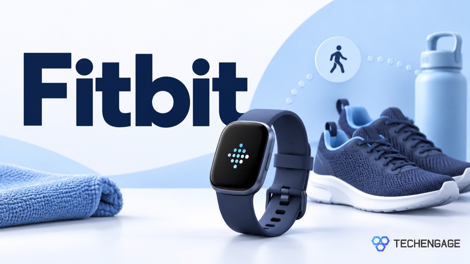 Apps That Will Help You Lose Weight Without Getting Demotivated 1 Fitbit Editorial Illustration