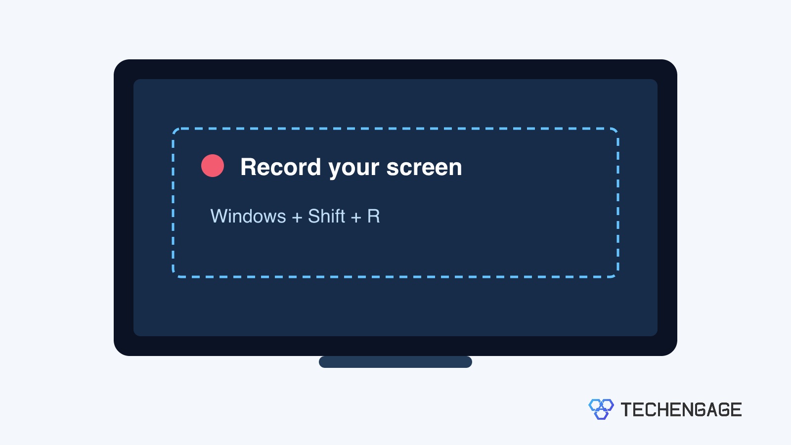 Record Using Windows 11 How to Screen Record on Windows 11 With Audio