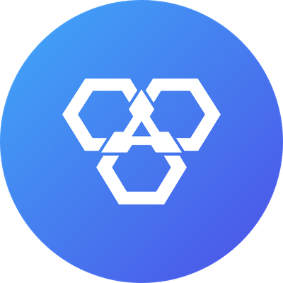 Techengage Gradient Circle Profile Image
