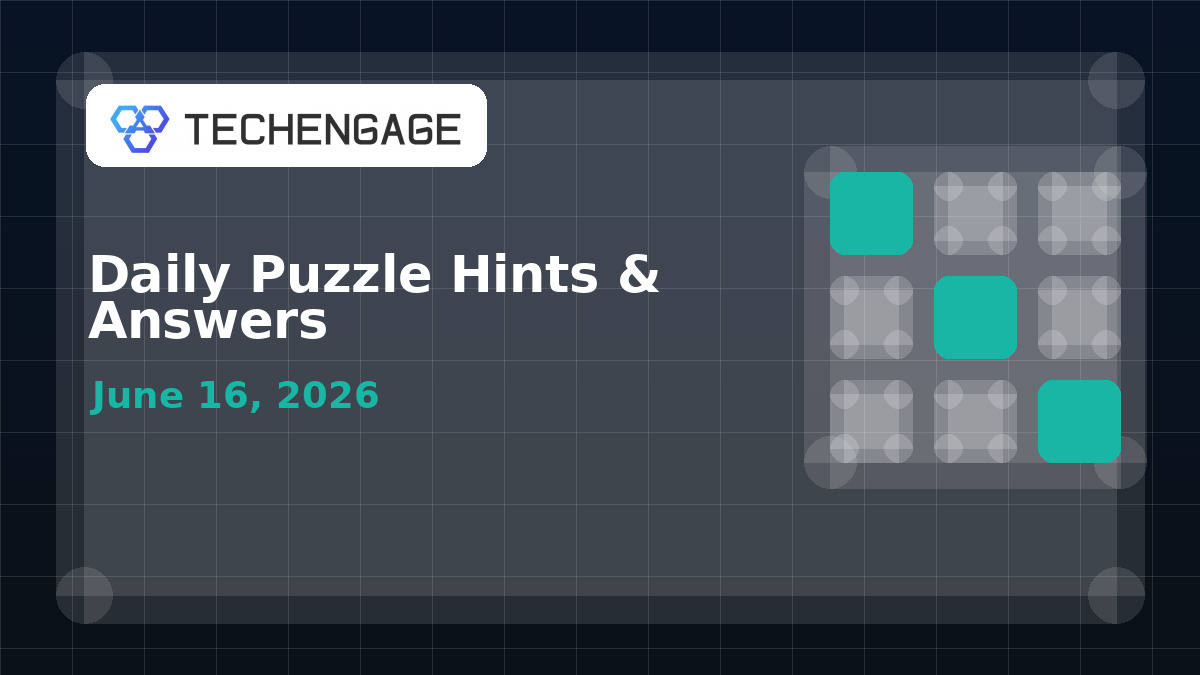 Puzzles puzzle artwork