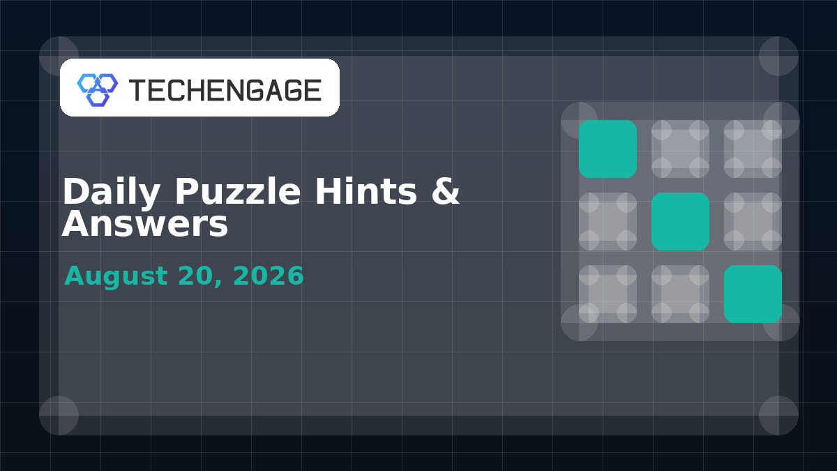 Puzzles puzzle artwork