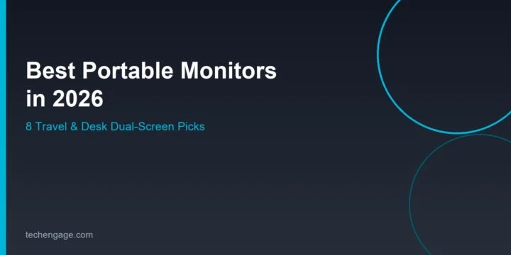 Best Portable Monitors In 2026: 8 Picks For Travel, Work, And Play 30 136199 28492D73814Efa2C |